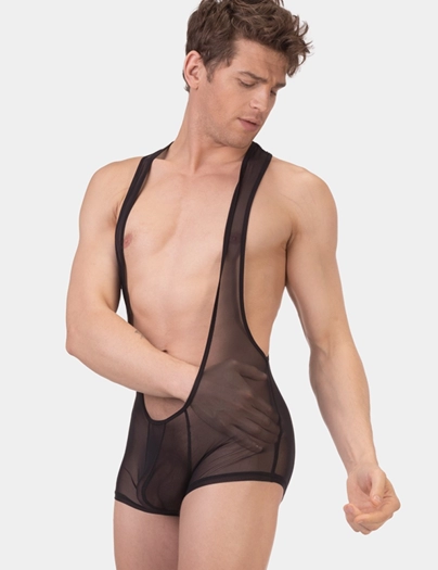 COMBI DE LUTTE RAGNAR BARCODE