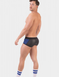 SHORT BOXER PETTAR BARCODE
