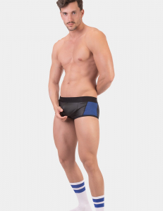 SHORT BOXER PETTAR BARCODE