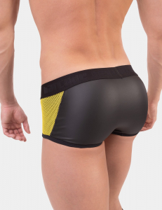 SHORT BOXER PETTAR BARCODE