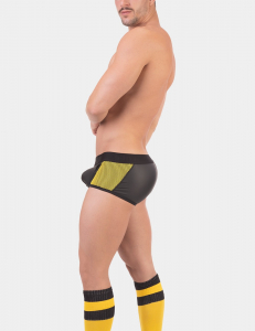 SHORT BOXER PETTAR BARCODE