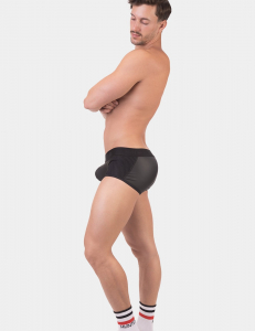 SHORT BOXER PETTAR BARCODE