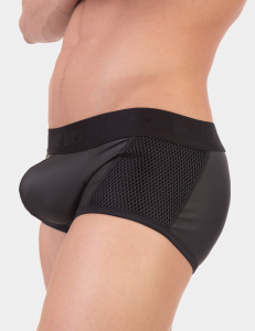 SHORT BOXER PETTAR BARCODE