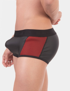 SHORT BOXER PETTAR BARCODE