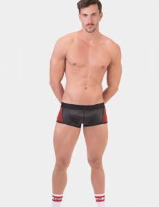 SHORT BOXER PETTAR BARCODE