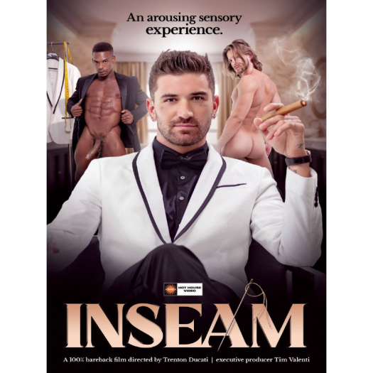 INSEAM HOT HOUSE