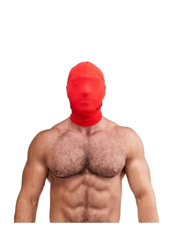 CAGOULE NINJA EN SPANDEX