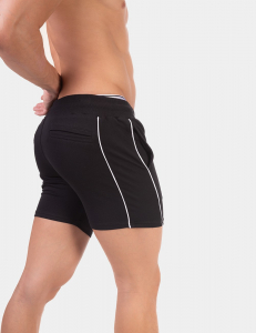 SHORT LUKIO BARCODE