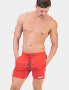 SHORT LUKIO BARCODE