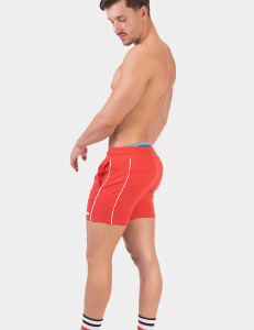 SHORT LUKIO BARCODE