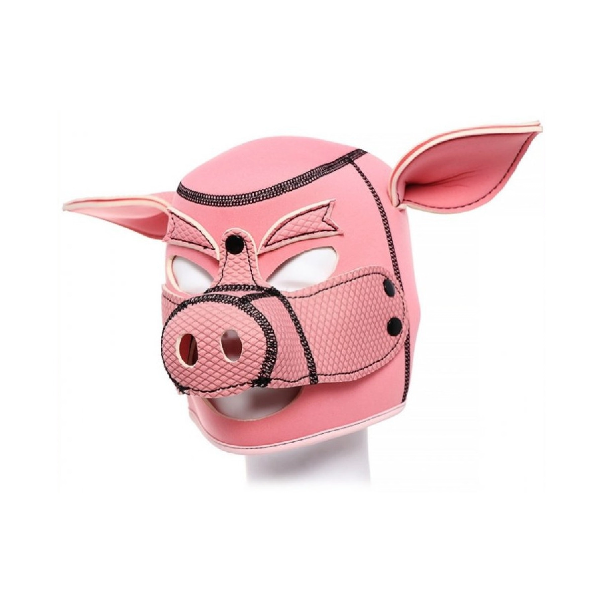 MASQUE PIG NEOPRENE