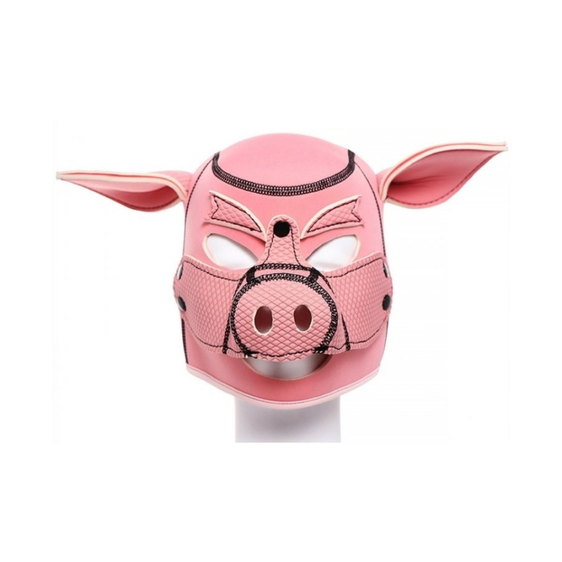 MASQUE PIG NEOPRENE