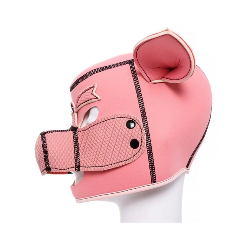 MASQUE PIG NEOPRENE
