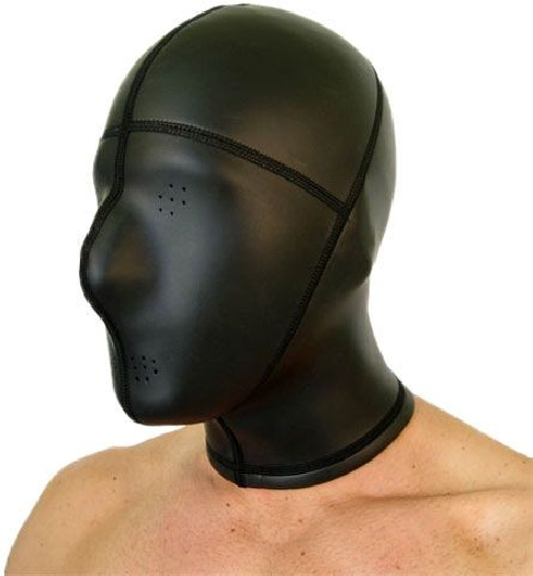 CAGOULE NEO 665 BOUCHE/YEUX