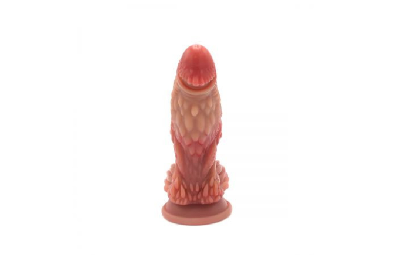 GODE MONSTAR 30 KIOTOS SILICONE