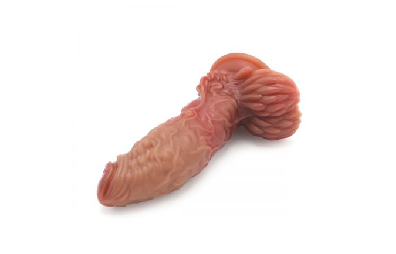 GODE MONSTAR 30 KIOTOS SILICONE
