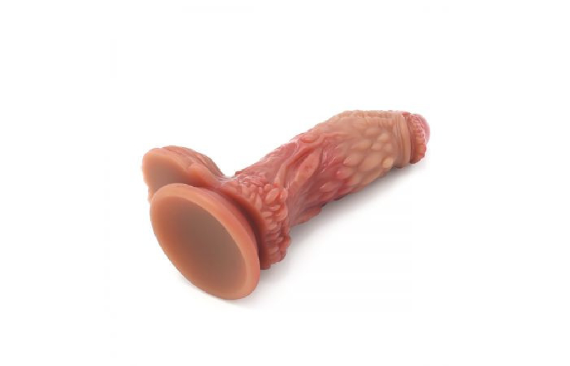 GODE MONSTAR 30 KIOTOS SILICONE