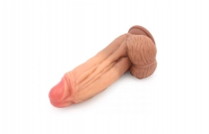 GODE MONSTAR 28 KIOTOS SILICONE