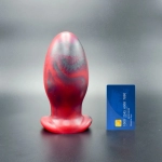 GAPE KEEPER 108 TOPPED TOYS