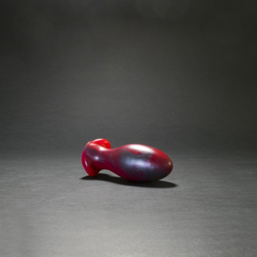 CHUTE 75 TOPPED TOYS