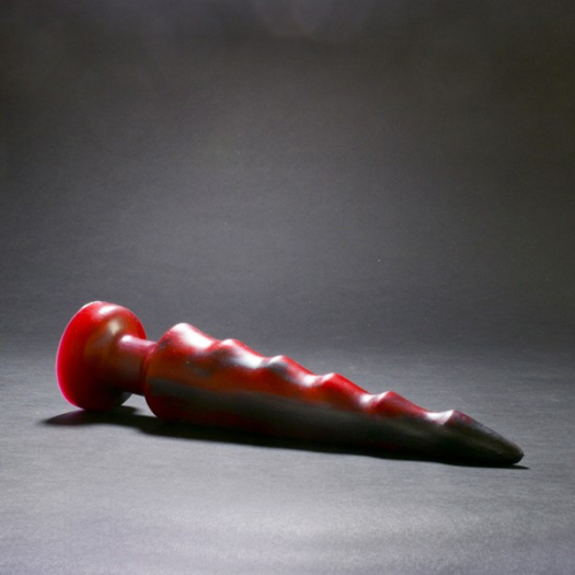 SPIKE 70 TOPPED TOYS