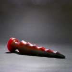 SPIKE 70 TOPPED TOYS