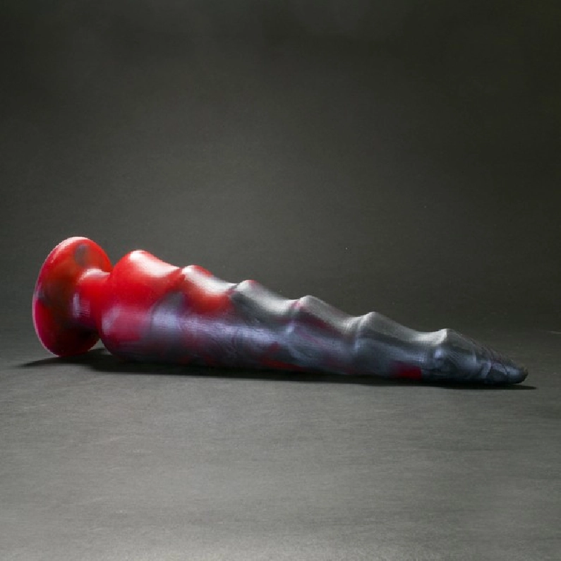 SPIKE 105 TOPPED TOYS