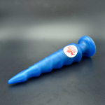GODE SPIKE 90 FORGE BLUE
