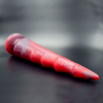 GODE SPIKE 125 FORGE RED