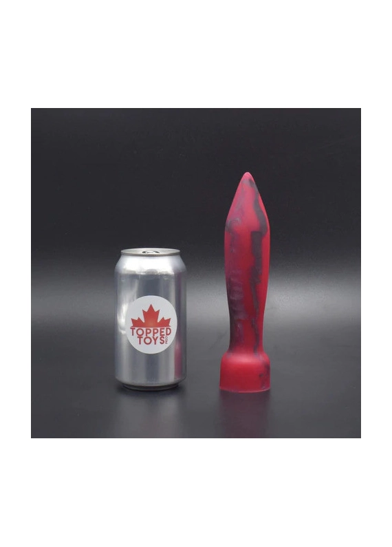 DEEP SPACE 50 TOPPED TOYS