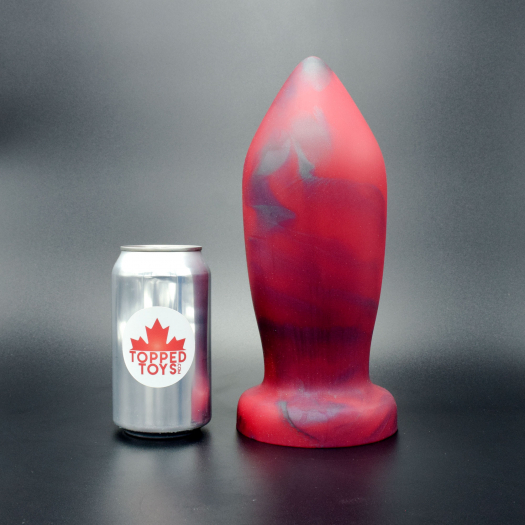 DEEP SPACE 120 TOPPED TOYS