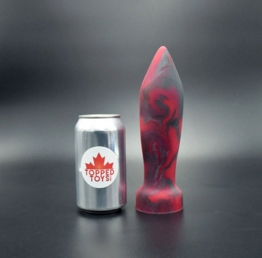 DEEP SPACE 70 TOPPED TOYS