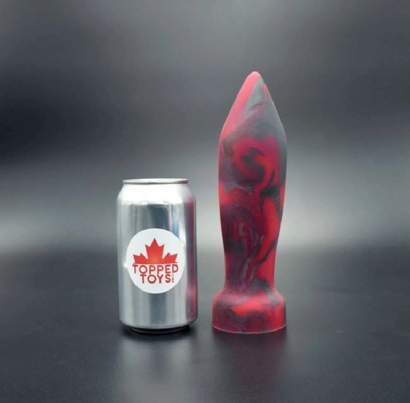 DEEP SPACE 70 TOPPED TOYS