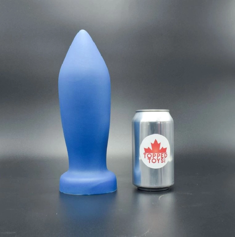 DEEP SPACE 100 TOPPED TOYS