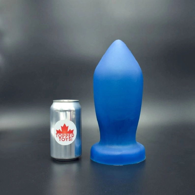 DEEP SPACE 130 TOPPED TOYS