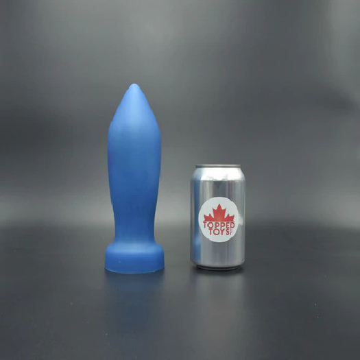DEEP SPACE 80 TOPPED TOYS