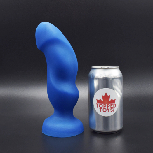 HILT 75 TOPPED TOYS