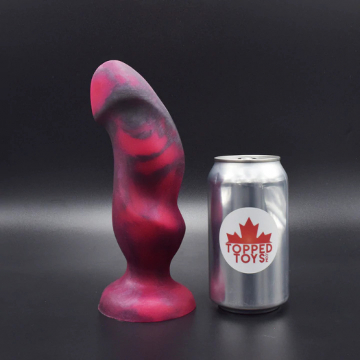 HILT 75 TOPPED TOYS