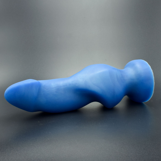HILT 125 TOPPED TOYS