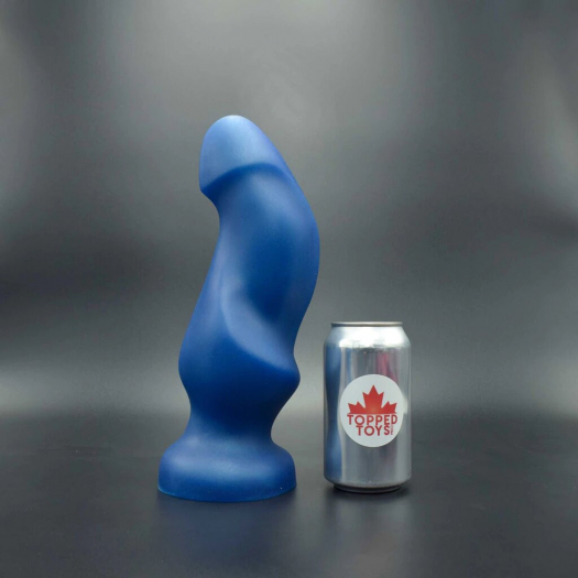HILT 115 TOPPED TOYS