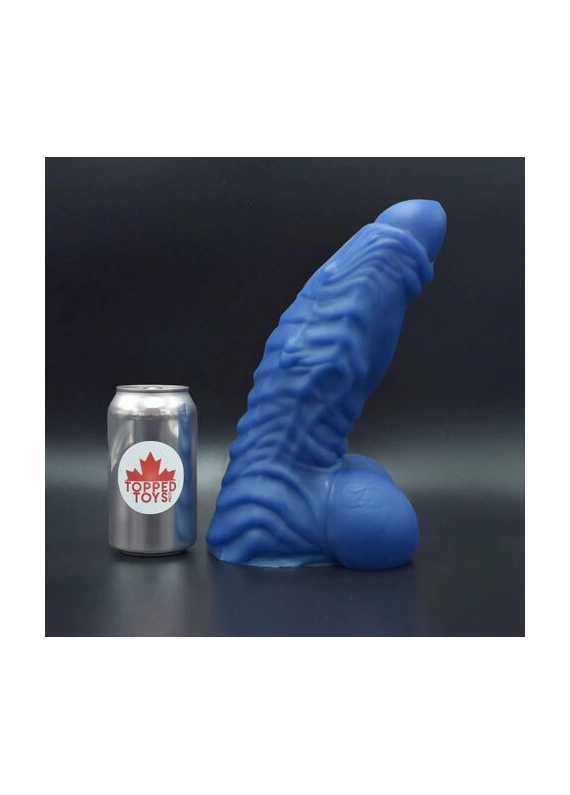 EREBUS 105 TOPPED TOYS