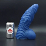 EREBUS 105 TOPPED TOYS