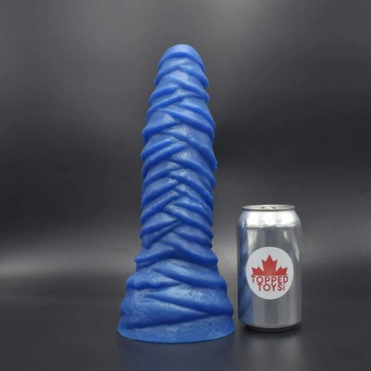 TOPPED TOYS MORDAX 105