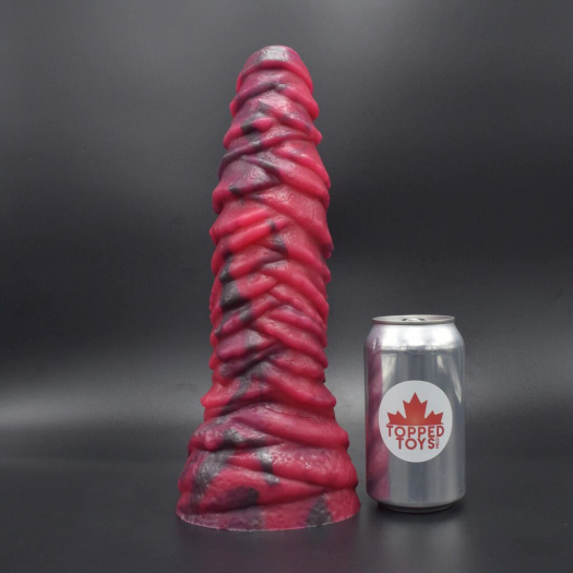TOPPED TOYS MORDAX 105