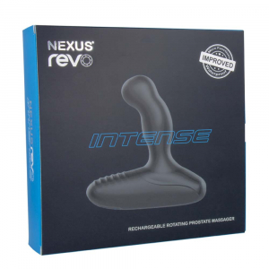 STIMULATEUR DE PROSTATE NEXUS REVO