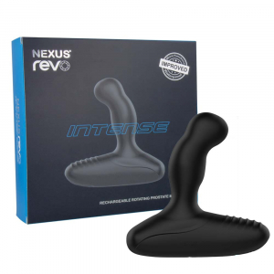 STIMULATEUR DE PROSTATE NEXUS REVO