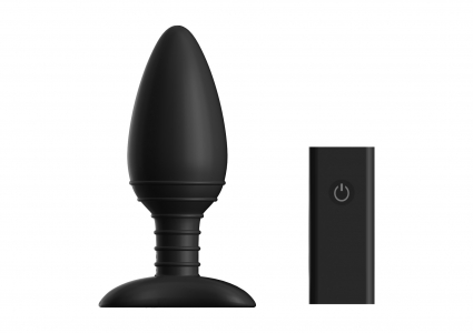 BUTT PLUG ACE NEXUS TELECOMANDE