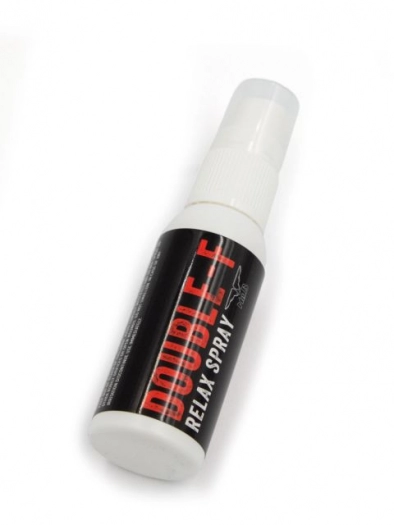 SPRAY DÉCONTRACTANT DOUBLE-F