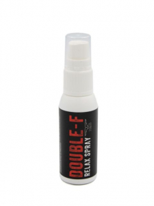 DOUBLE-F (Relax spray)