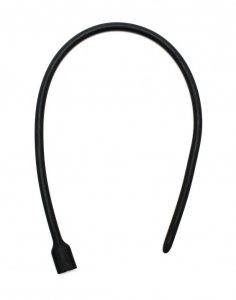 SONDE SOUPLE ELECTRO NOIR RIMBA